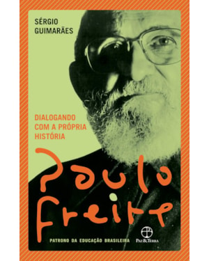 DIALOGANDO COM A PRÓPRIA HISTÓRIA