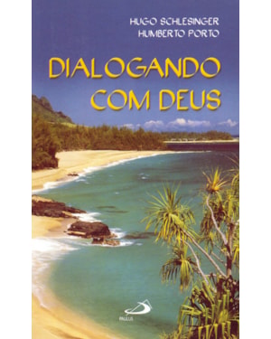 Dialogando com Deus
