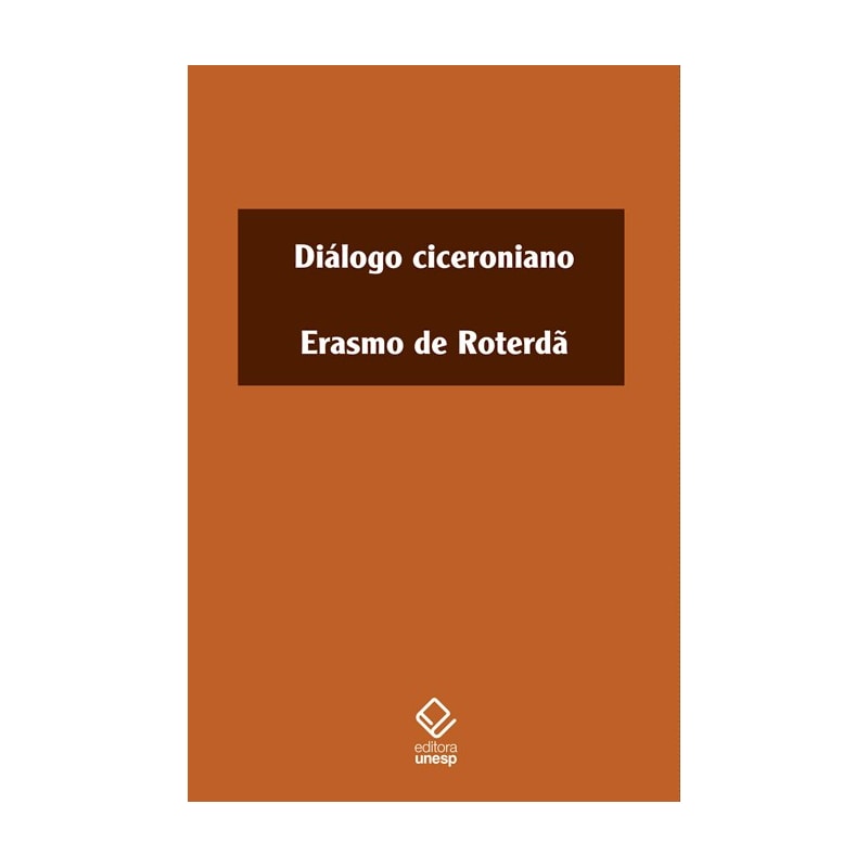DIÁLOGO CICERONIANO