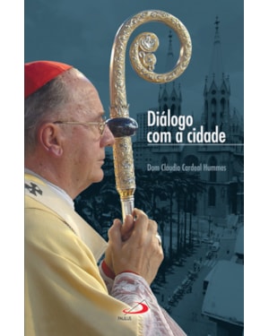 DIALOGO COM A CIDADE - 1