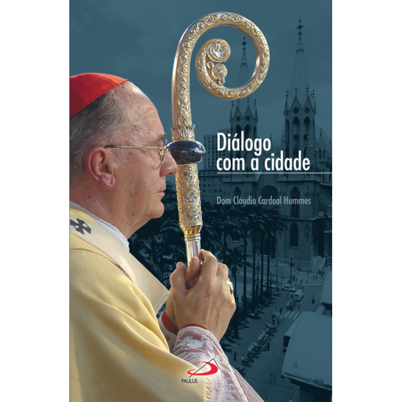 DIALOGO COM A CIDADE - 1