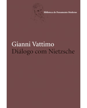 DIÁLOGO COM NIETZSCHE