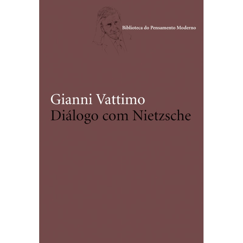 DIÁLOGO COM NIETZSCHE