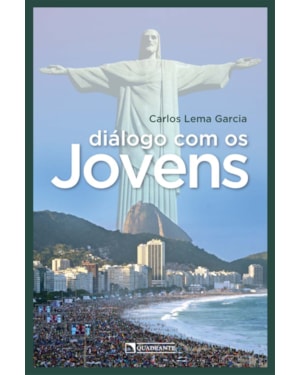 DIÁLOGO COM OS JOVENS