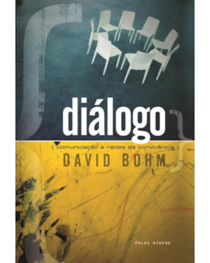 DIÁLOGO: COMUNICAÇÃO E REDES E CONVIVÊNCIA