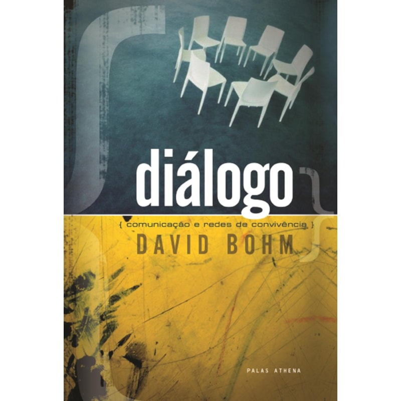 DIÁLOGO: COMUNICAÇÃO E REDES E CONVIVÊNCIA