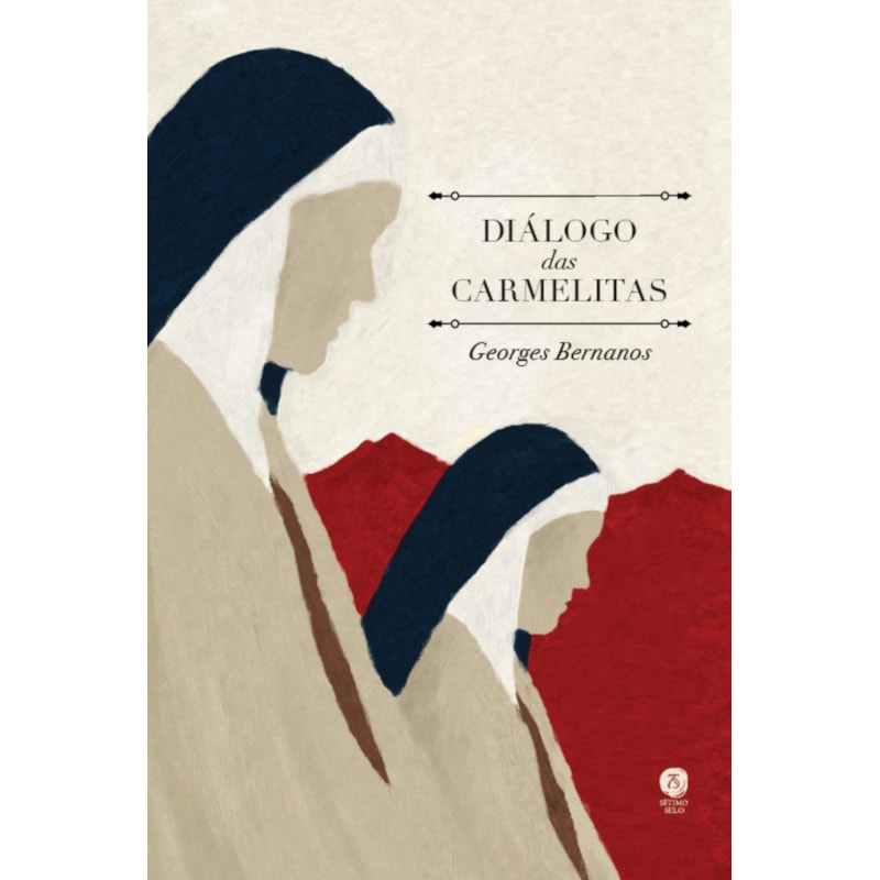 DIÁLOGO DAS CARMELITAS