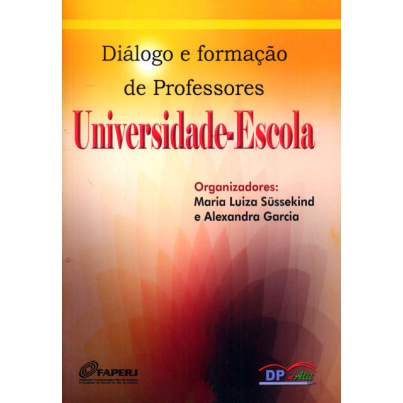 DIÁLOGO E FORMAÇÃO DE PROFESSORES