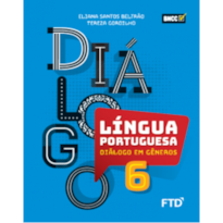 Diálogo em Gêneros - 6º ano