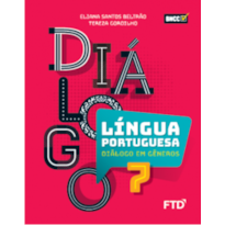 Diálogo em Gêneros - 7º ano