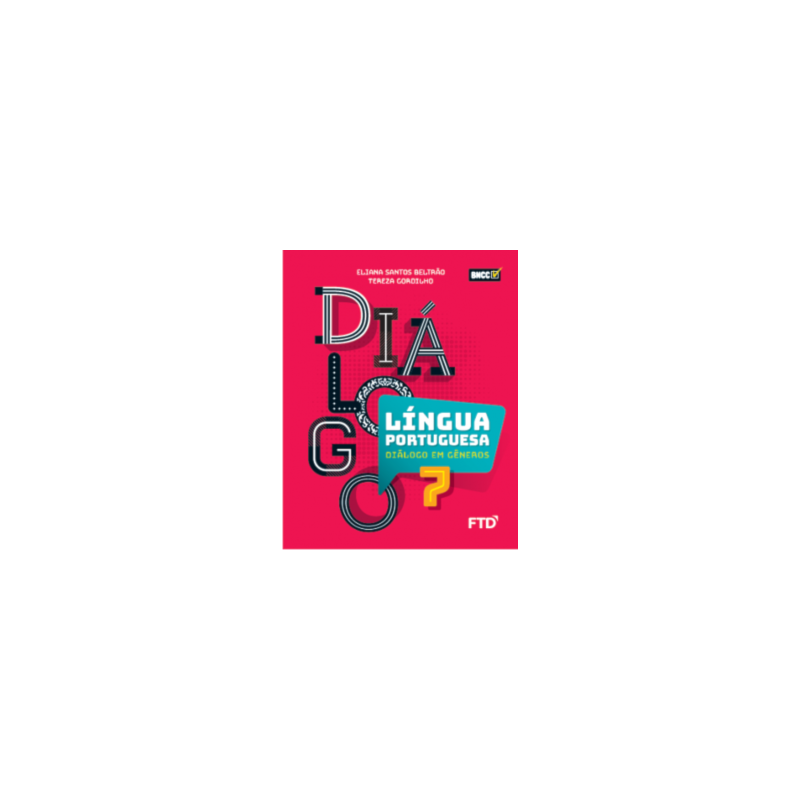 Diálogo em Gêneros - 7º ano