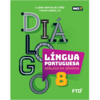 Diálogo em Gêneros - 8º ano