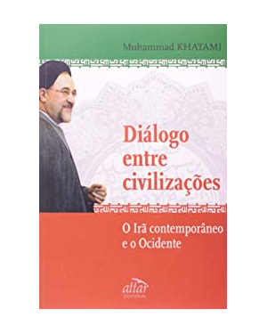 DIALOGO ENTRE CIVILIZACOES - 1ª