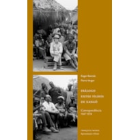 Diálogo entre filhos de xangô: correspondência 1947-1974