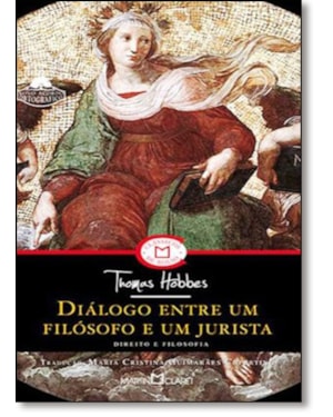 DIALOGO ENTRE UM FILÓSOFO E UM JURISTA