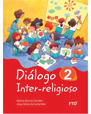 Diálogo inter-religioso 2º Ano