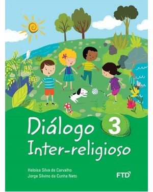 Diálogo inter-religioso 3º Ano