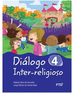 Diálogo inter-religioso 4º Ano