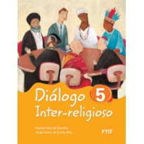 Diálogo inter-religioso 5º Ano