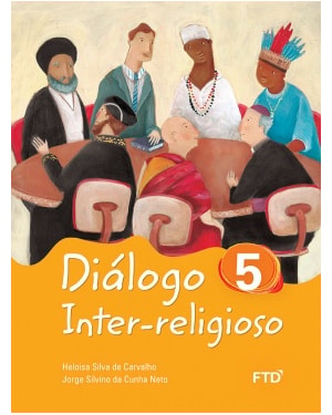 Diálogo inter-religioso 5º Ano