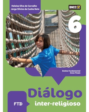 DIÁLOGO INTER RELIGIOSO 6º ANO - ALUNO