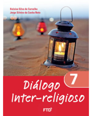 DIÁLOGO INTER-RELIGIOSO 7º ANO