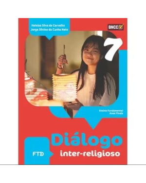 DIÁLOGO INTER RELIGIOSO 7º ANO - ALUNO