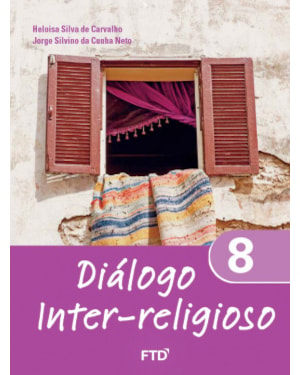 Diálogo Inter-religioso 8º ano