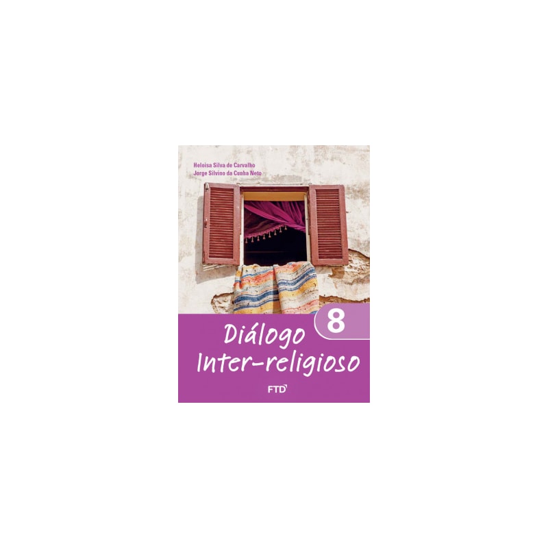 Diálogo Inter-religioso 8º ano
