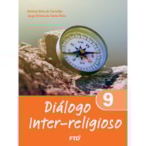 DIÁLOGO INTER-RELIGIOSO 9º ANO