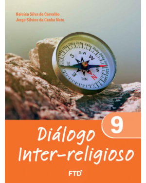 DIÁLOGO INTER-RELIGIOSO 9º ANO
