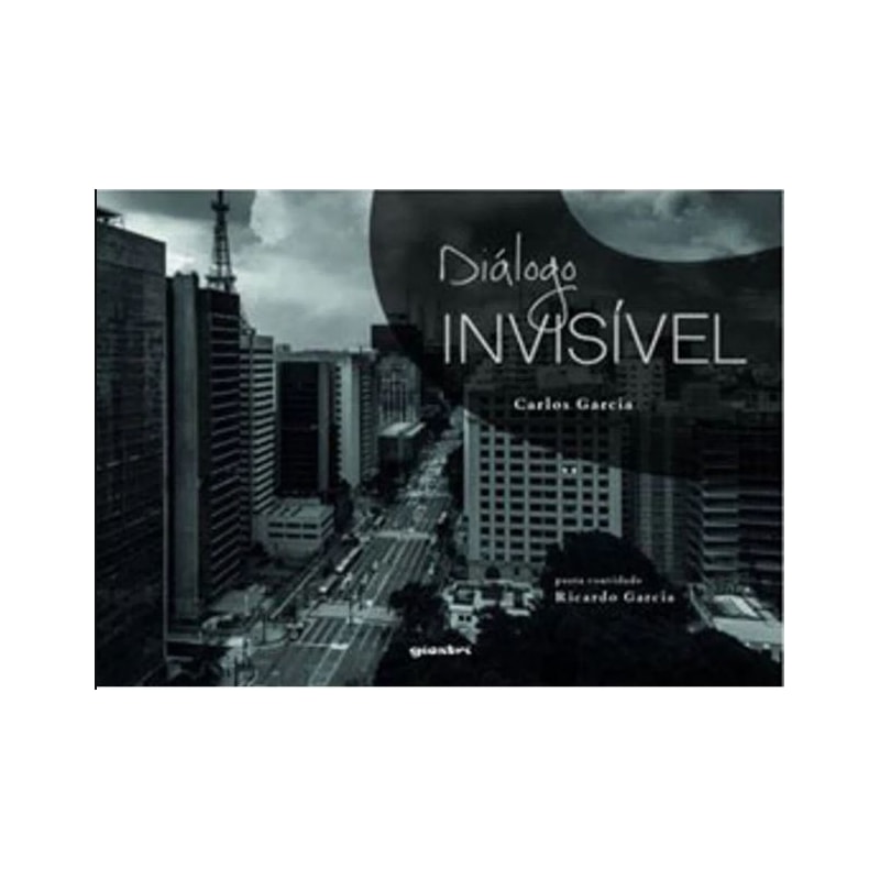 DIÁLOGO INVISÍVEL