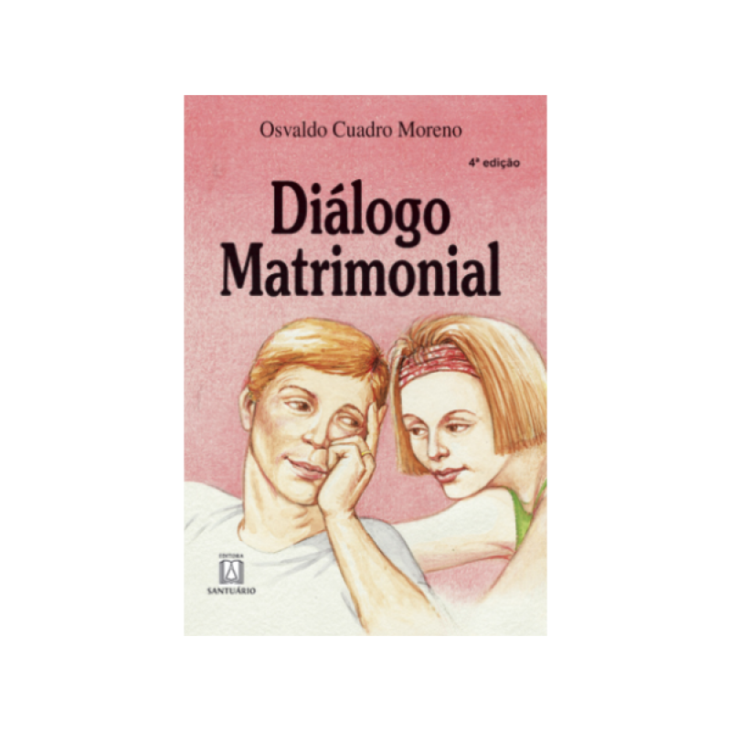 DIALOGO MATRIMONIAL