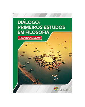 Diálogo - Primeiros estudos em filosofia