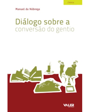 DIÁLOGO SOBRE A CONVERSÃO DO GENTIO