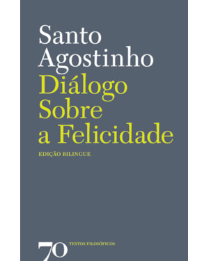 Diálogo sobre a felicidade
