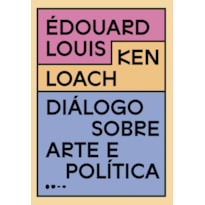 Diálogo sobre arte e política
