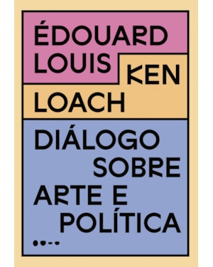 Diálogo sobre arte e política