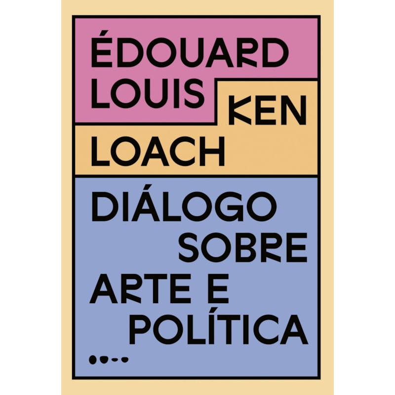 Diálogo sobre arte e política