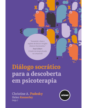 DIÁLOGO SOCRÁTICO PARA A DESCOBERTA EM PSICOTERAPIA
