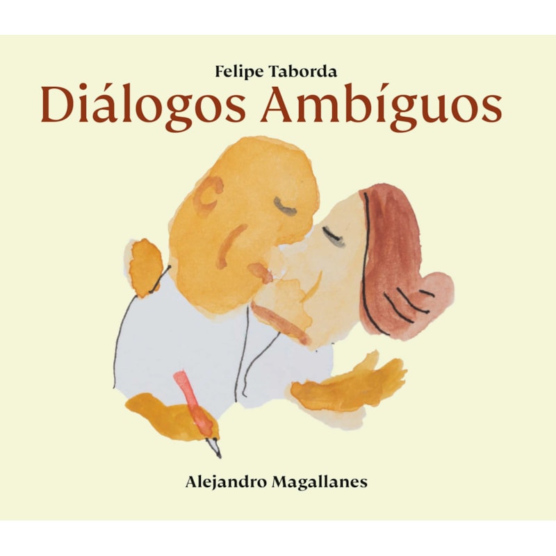 DIÁLOGOS AMBÍGUOS: CONVERSAS ÍNTIMAS (E IMPROVÁVEIS) GRAVADAS DE MANEIRA ILEGAL