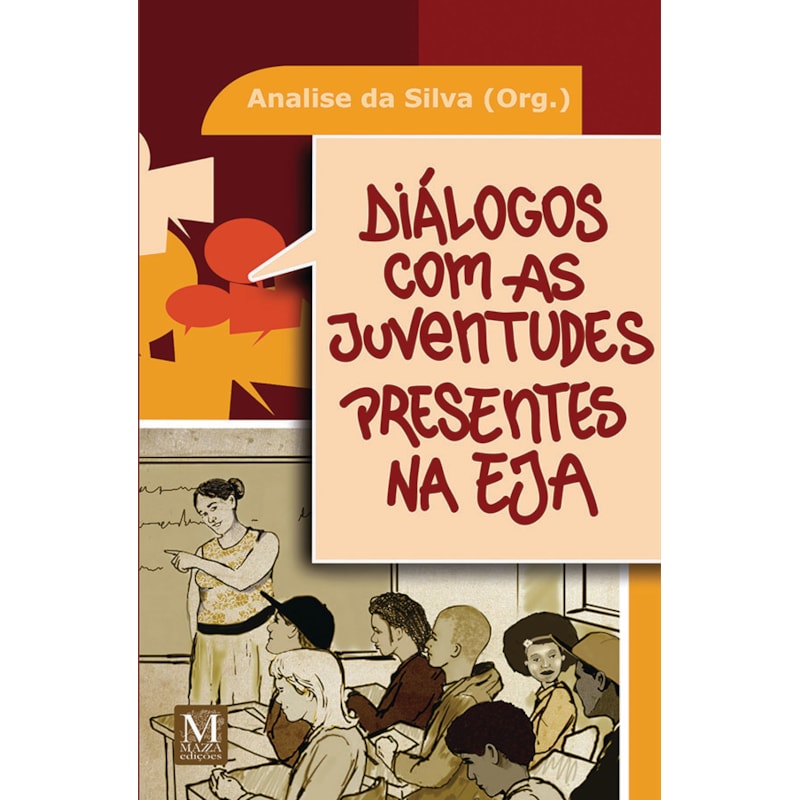 DIÁLOGOS COM AS JUVENTUDES PRESENTES NA EJA
