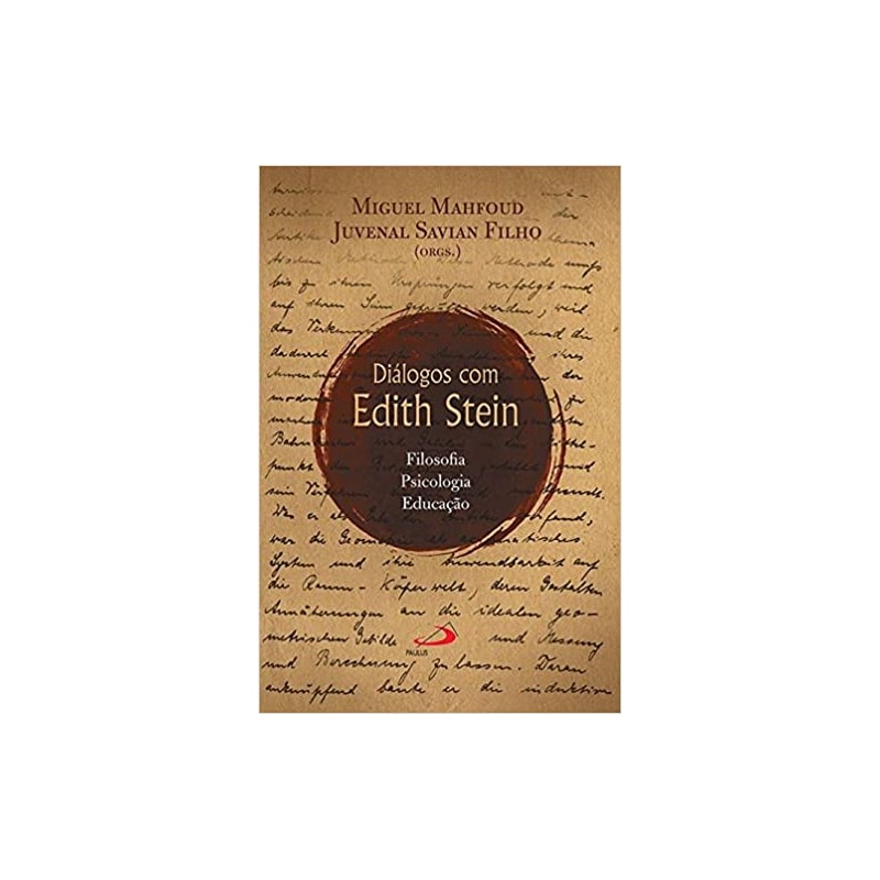 Diálogos com Edith Stein