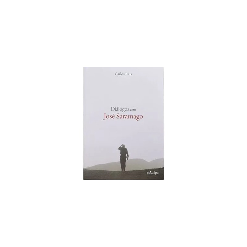 DIALOGOS COM JOSE SARAMAGO