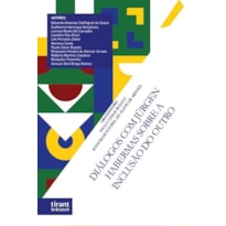 DIÁLOGOS COM JÜRGEN HABERMAS SOBRE A INCLUSÃO DO OUTRO