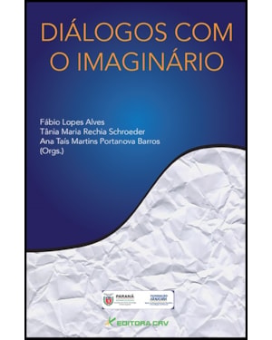 DIÁLOGOS COM O IMAGINÁRIO