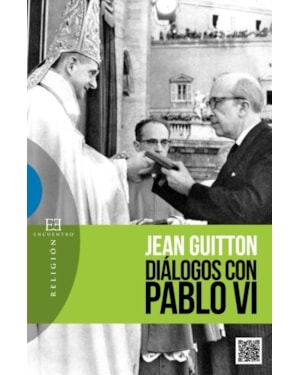 DIALOGOS COM PABLO VI