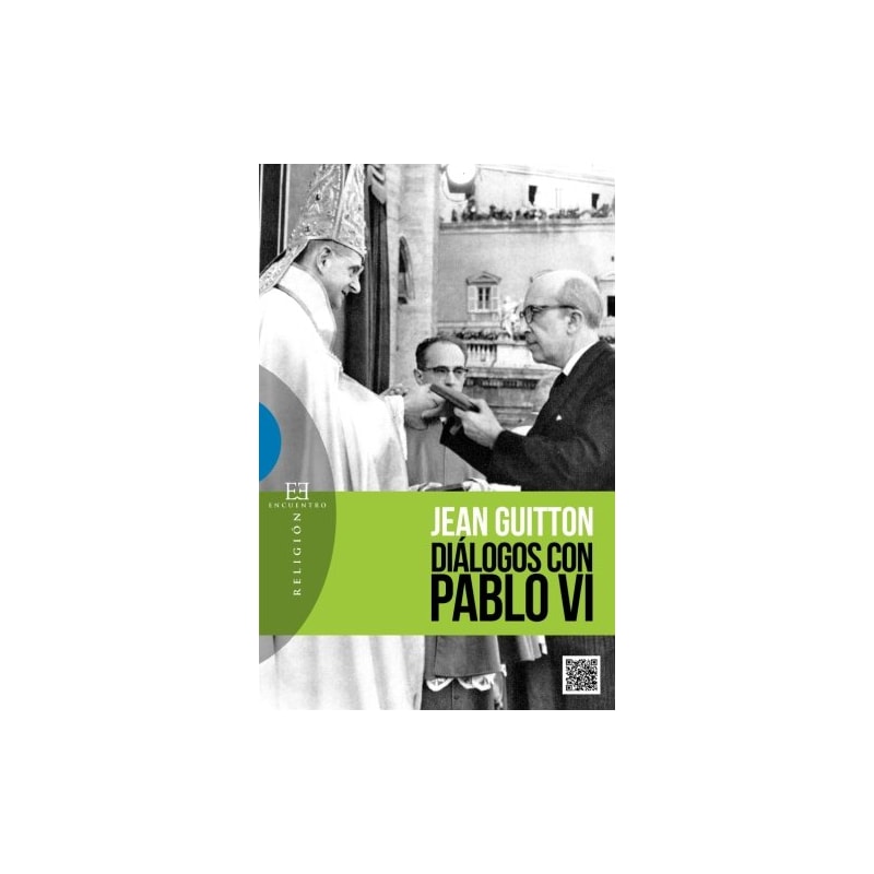 DIALOGOS COM PABLO VI