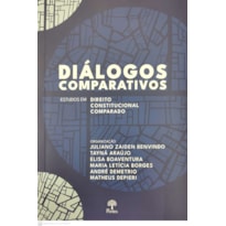 DIÁLOGOS COMPARATIVOS