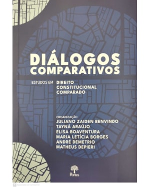 DIÁLOGOS COMPARATIVOS
